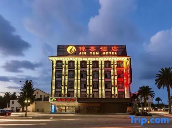 Jin Yun Hotel