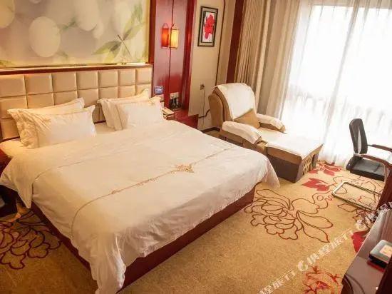 Huang Jia Hotel