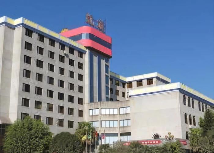 Xinkaitong Hotel Ruili