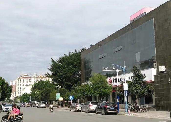 Xinkaitong Hotel Ruili