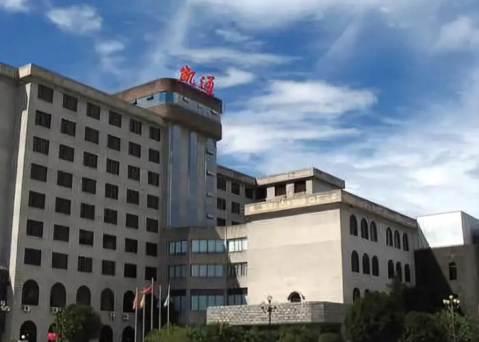 Xinkaitong Hotel Ruili