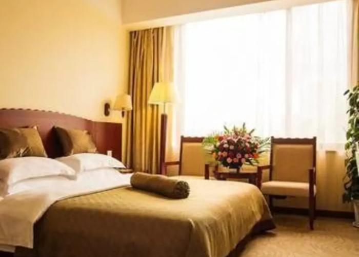 Xinkaitong Hotel Ruili