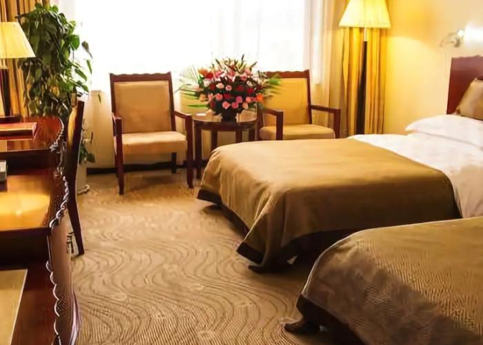 Xinkaitong Hotel Ruili