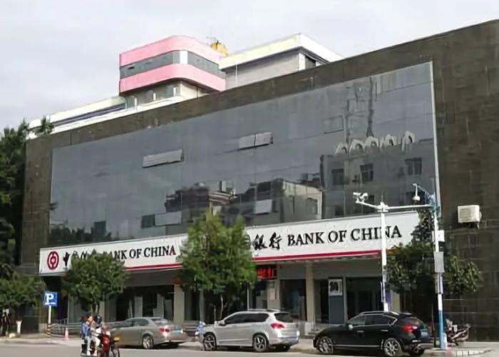 Xinkaitong Hotel Ruili