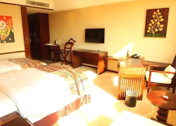 Banghe Hotel