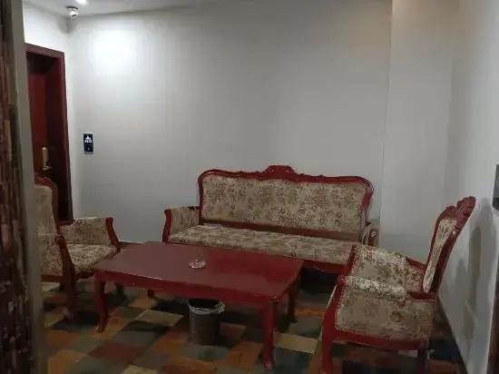 Ruili Bamboo Forest Garden Hot Spring Hotel