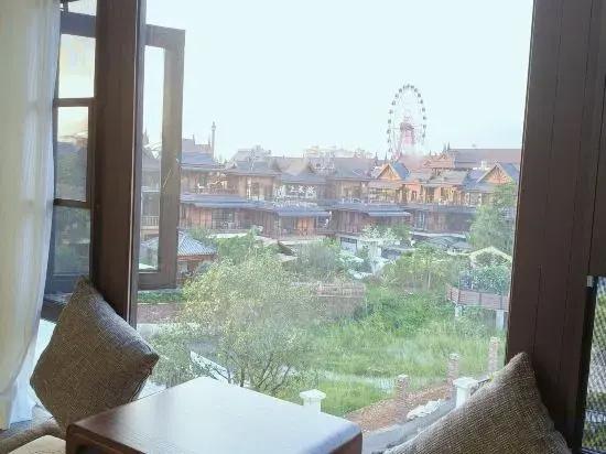 Charming Homestay Inn, Mangshi,Yunnan