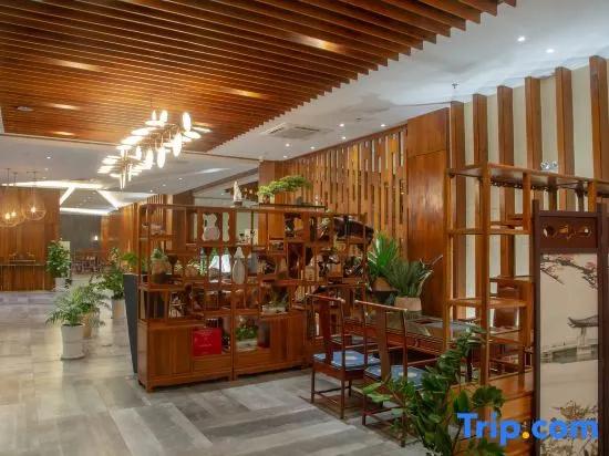 Anhao Hot Spring Hotel