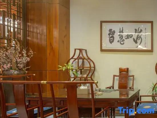 Anhao Hot Spring Hotel