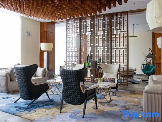Anhao Hot Spring Hotel