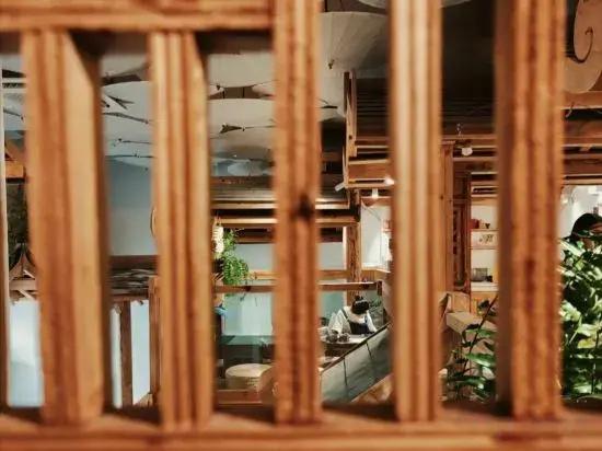 Senhuoyeshe B&B
