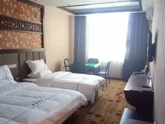 DeYa Hotel