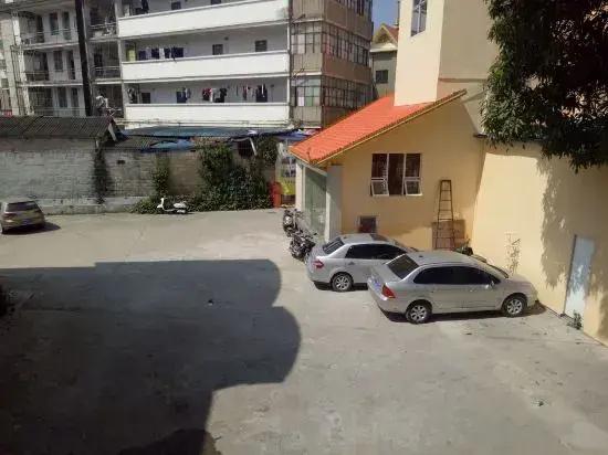 DeYa Hotel