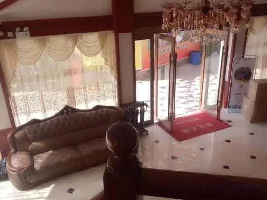 DeYa Hotel
