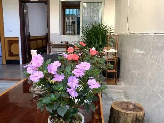 Hotel Mangyuan