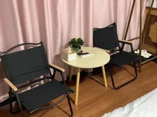 Hotel Mangyuan