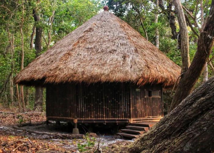 NIKKI Peucang Resort