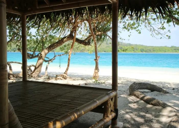 NIKKI Peucang Resort