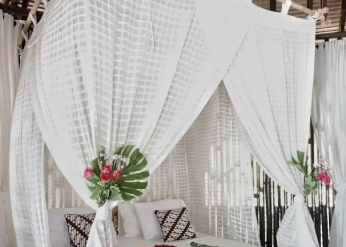 NIKKI Peucang Resort