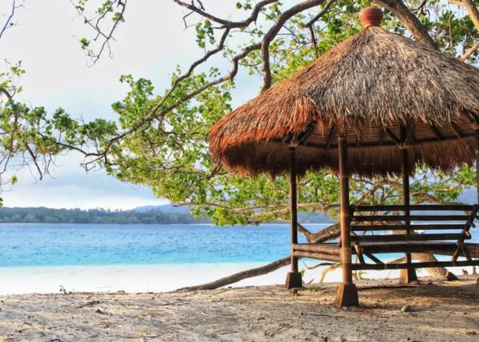 NIKKI Peucang Resort
