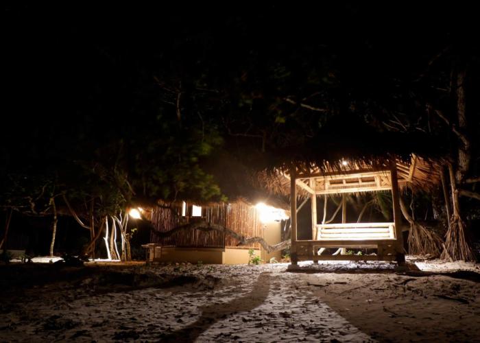 NIKKI Peucang Resort