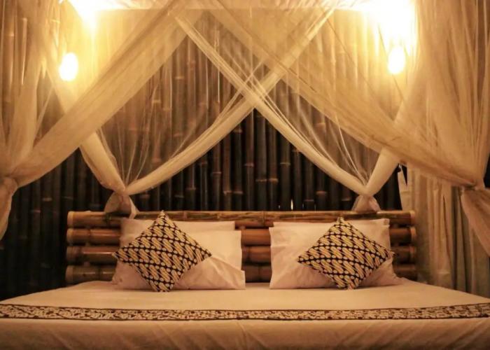 NIKKI Peucang Resort