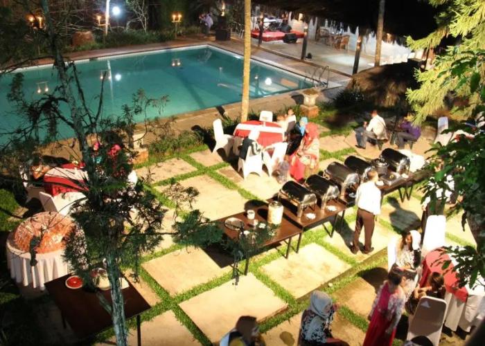 Augusta Sukabumi Hotel