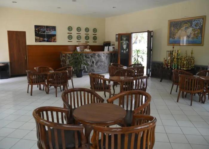 Augusta Sukabumi Hotel