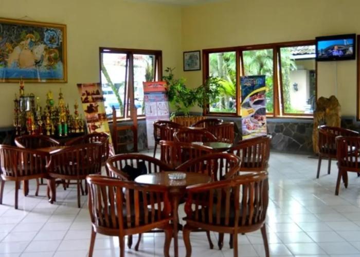 Augusta Sukabumi Hotel