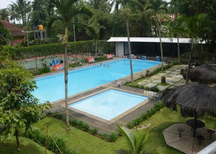 Augusta Sukabumi Hotel