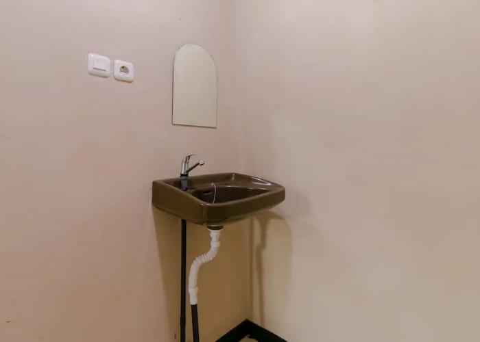 OYO 1866 Amazon Homestay Syariah