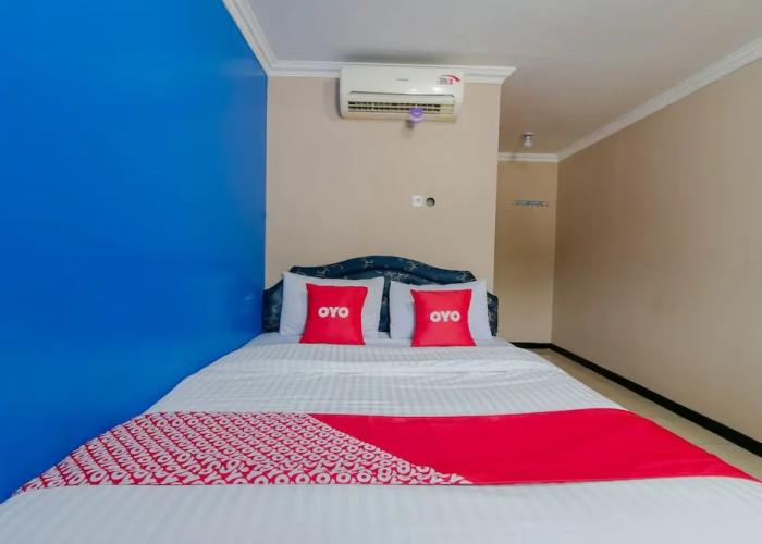 OYO 1866 Amazon Homestay Syariah