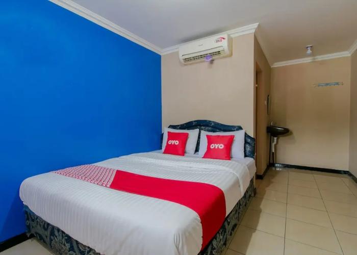 OYO 1866 Amazon Homestay Syariah