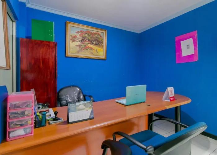 OYO 1866 Amazon Homestay Syariah