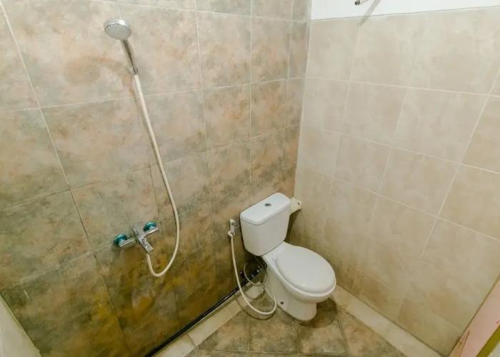 OYO 1866 Amazon Homestay Syariah