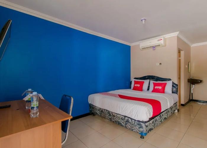 OYO 1866 Amazon Homestay Syariah