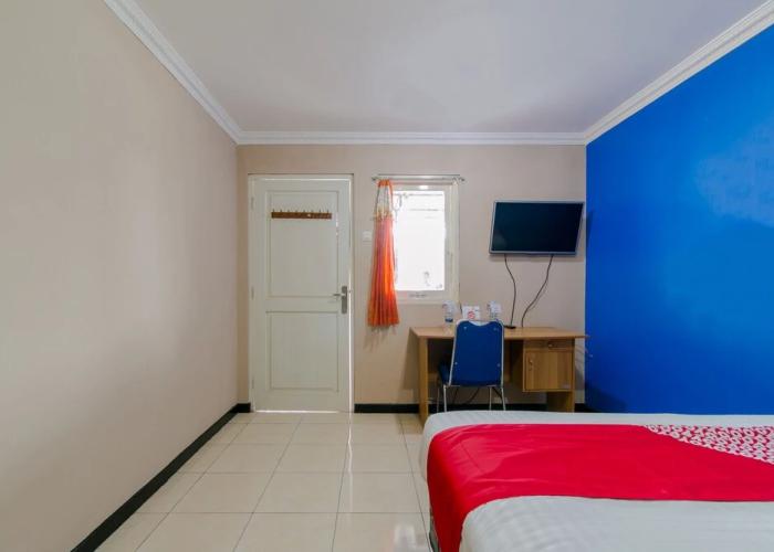 OYO 1866 Amazon Homestay Syariah