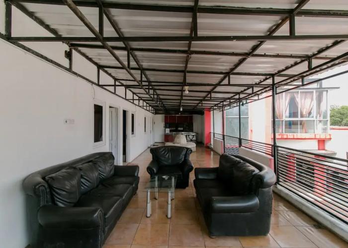 OYO 1866 Amazon Homestay Syariah