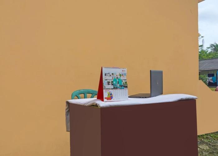 SPOT ON 92212 Penginapan Berkah Mandiri Syariah