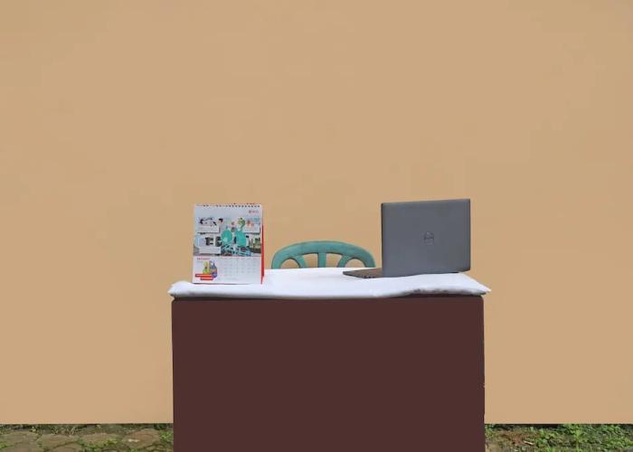 SPOT ON 92212 Penginapan Berkah Mandiri Syariah