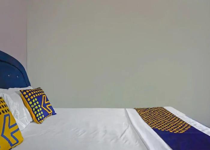 SPOT ON 92212 Penginapan Berkah Mandiri Syariah