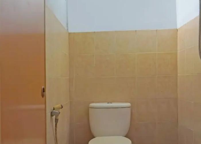 SPOT ON 92212 Penginapan Berkah Mandiri Syariah