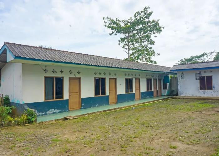 SPOT ON 92212 Penginapan Berkah Mandiri Syariah