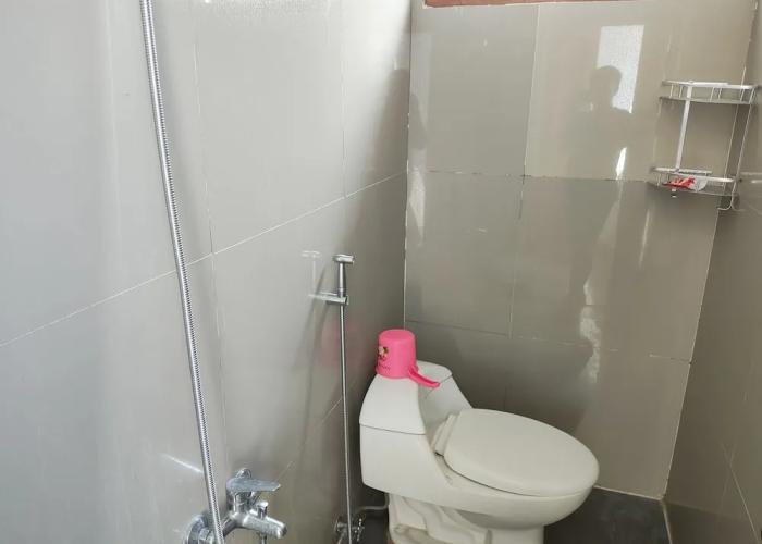 Penginapan Nurmega jaya