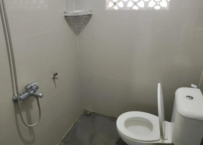 Penginapan Nurmega jaya
