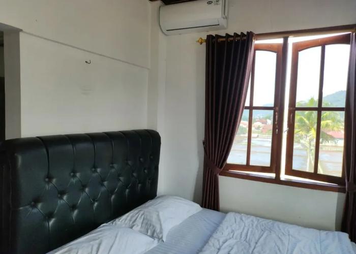 Penginapan Nurmega jaya