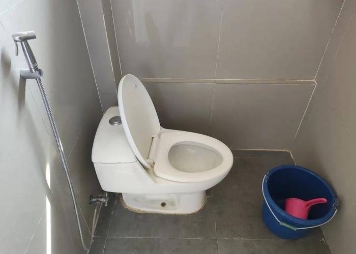 Penginapan Nurmega jaya