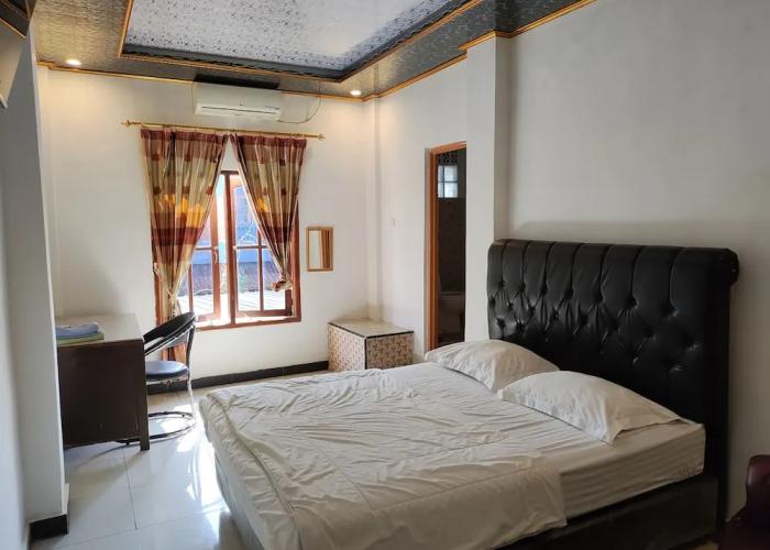 Penginapan Nurmega jaya