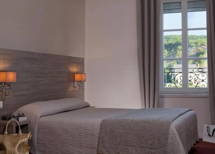Hôtel Le Roosevelt