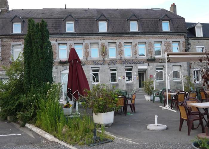 Le Val Saint Hilaire